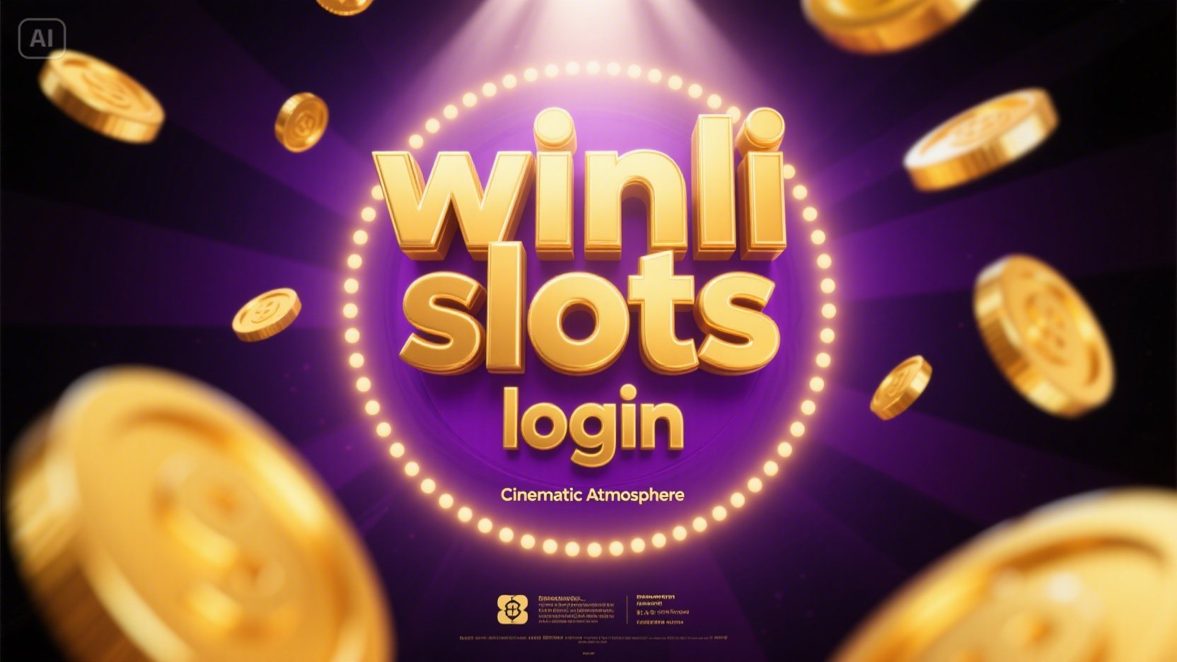 winli slots login